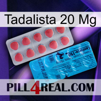 Tadalista 20Mg new14